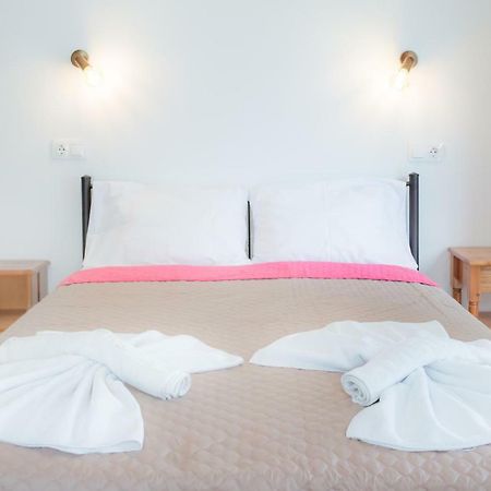 Stellar Apartments I Platanés المظهر الخارجي الصورة