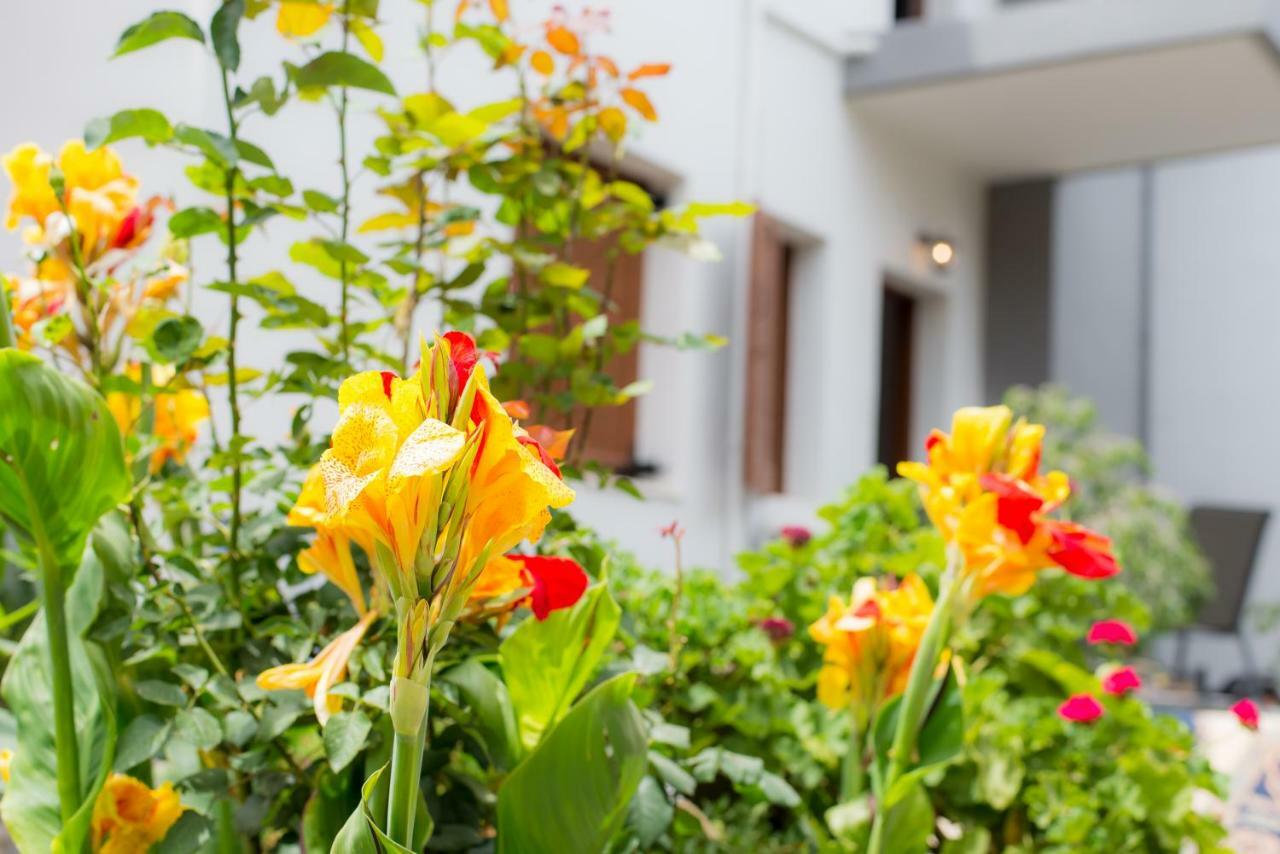 Stellar Apartments I Platanés المظهر الخارجي الصورة